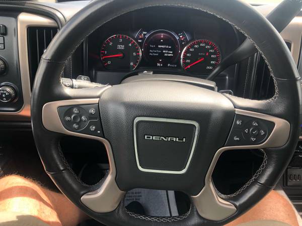 Price Reduced!! 2015 GMC Sierra 1500 Denali with 52K Miles! for sale in Idaho Falls, ID – photo 11