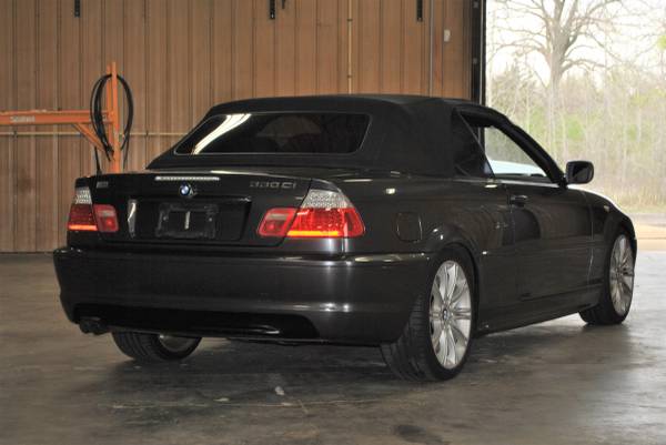 AS IS SPECIAL 2006 BMW 330Ci CONVERTIBLE - - by dealer for sale in Flushing, MI – photo 9
