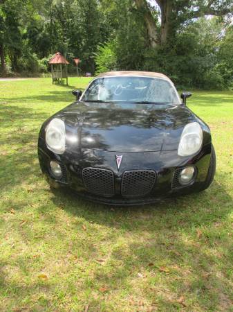 2008 Pontiac Soltice GXP for sale in Collins, MS – photo 3