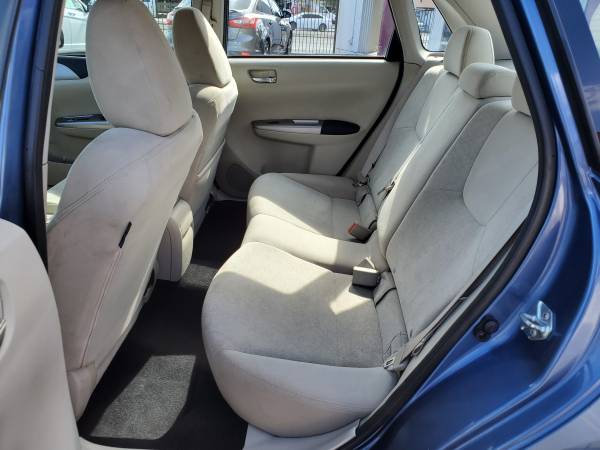///2010 Subaru Impreza//AWD//2-Owners//Automatic//Drives Great/// -... for sale in Marysville, CA – photo 16