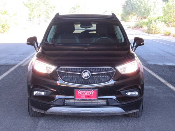 2018 Buick Encore Sport Touring for sale in Saint George, UT – photo 2