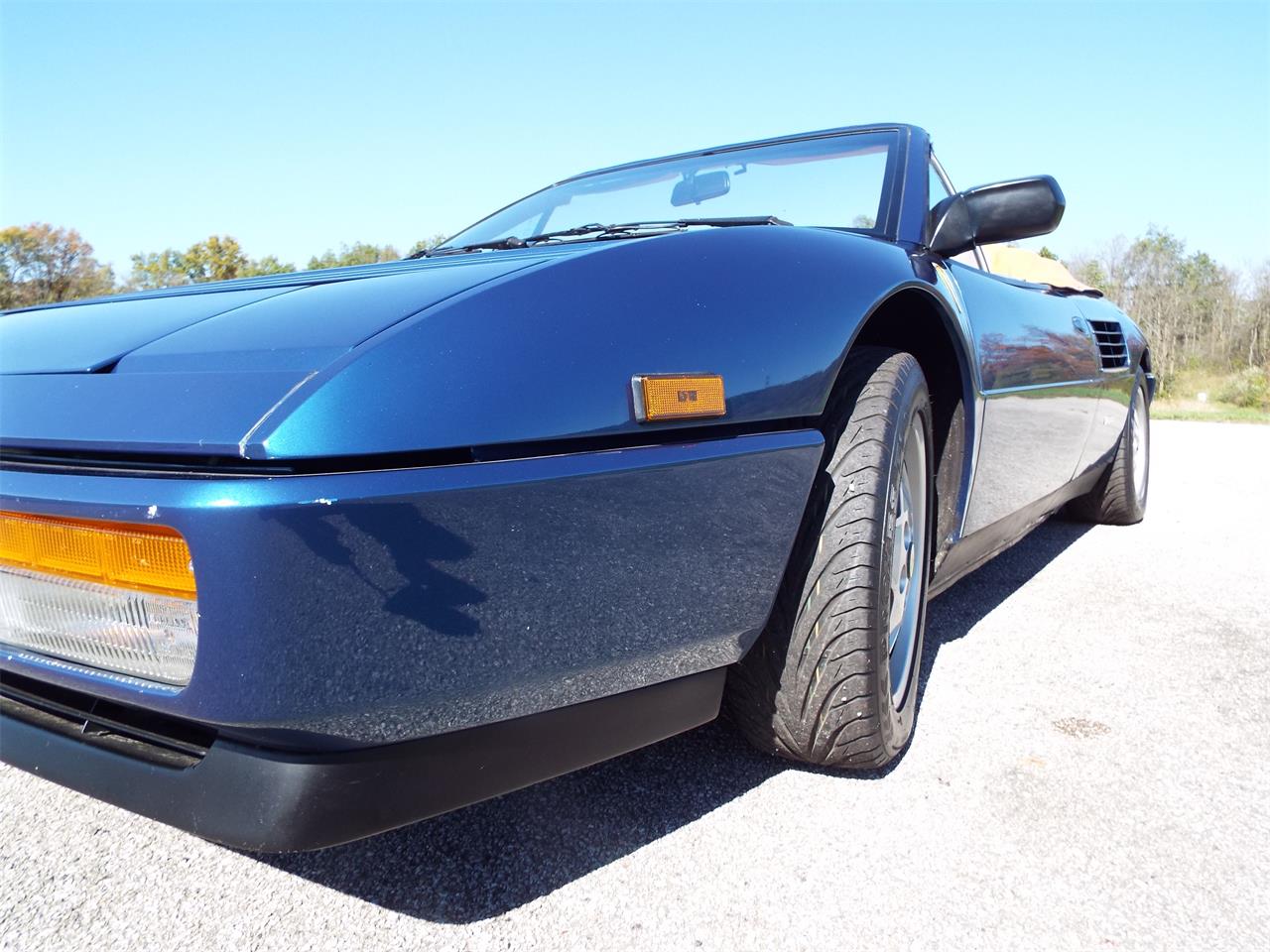1991 Ferrari Mondial for sale in Fort Wayne, IN – photo 8