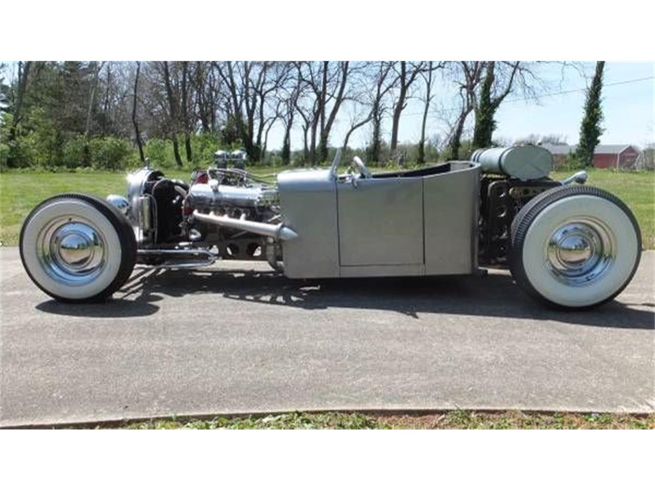 1929 Ford Roadster for sale in Cadillac, MI – photo 3