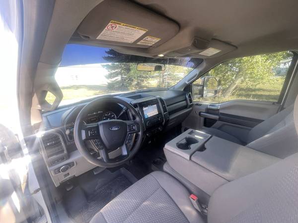 2019 Ford F250 Super Duty - - by dealer - vehicle for sale in Lincoln, NE – photo 8