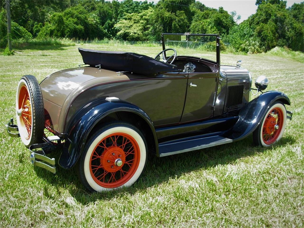 1929 Ford Model A for sale in Palmetto, FL – photo 7