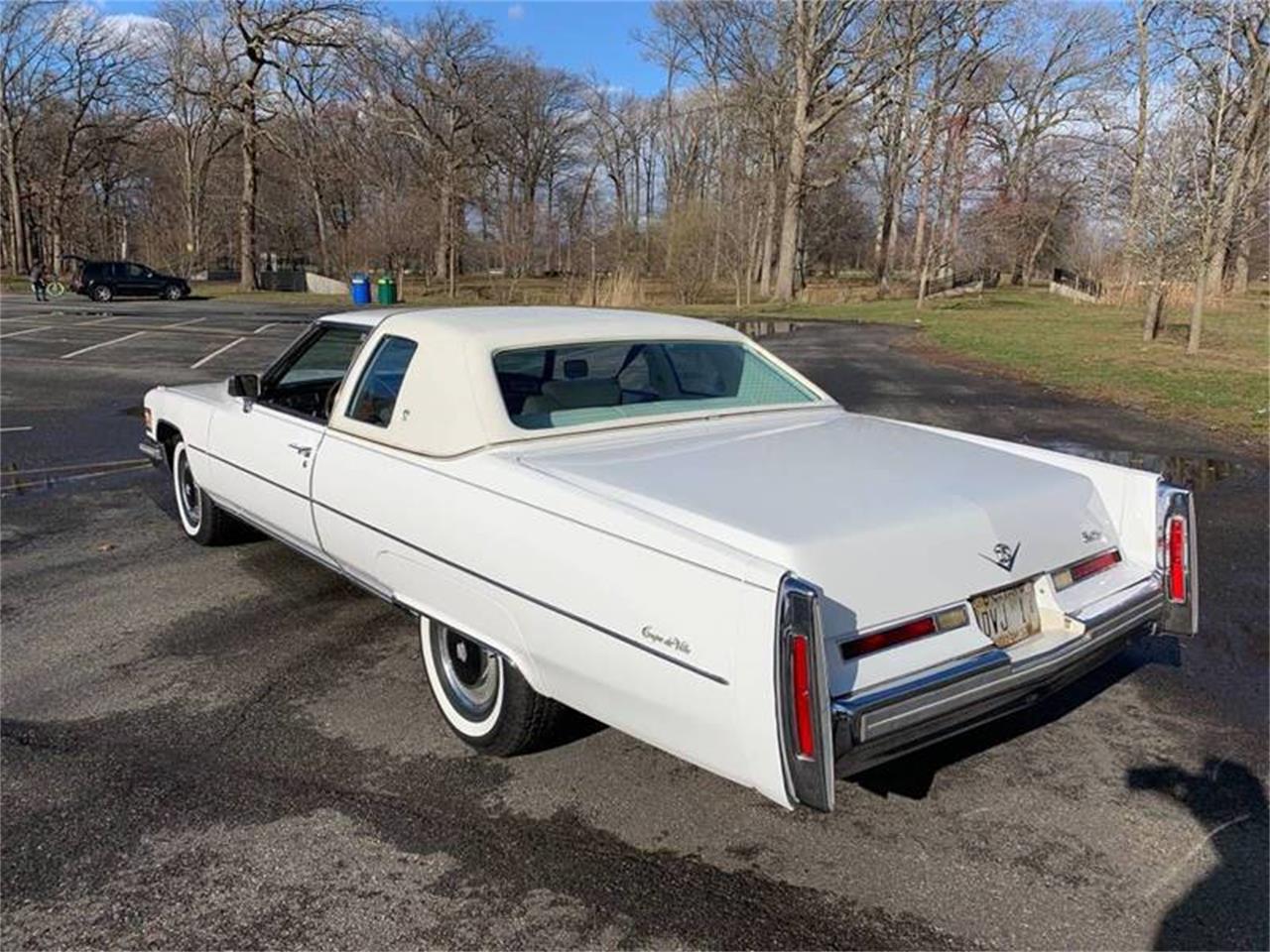 1976 Cadillac DeVille for sale in Long Island, NY – photo 9