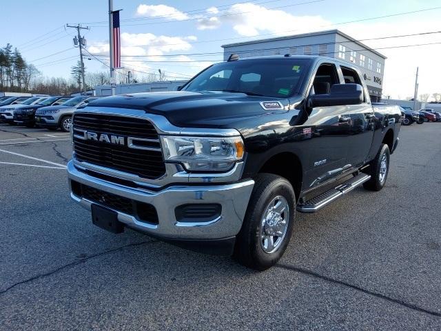 2021 RAM 2500 Lone Star for sale in Somersworth , NH