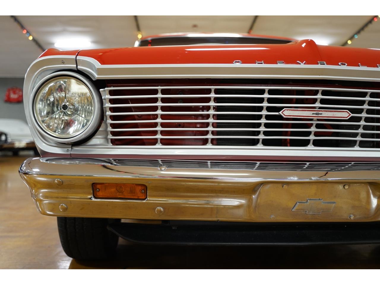 1965 Chevrolet Nova for sale in Homer City, PA – photo 24