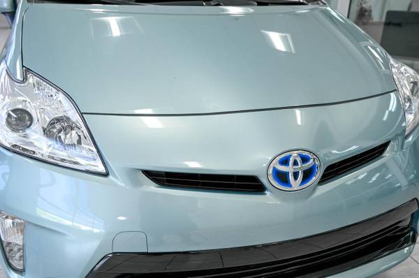 2015 Toyota Prius Three for sale in Peoria, AZ – photo 3