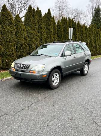 2002 Lexus RX300 for sale in White Plains, NY – photo 4