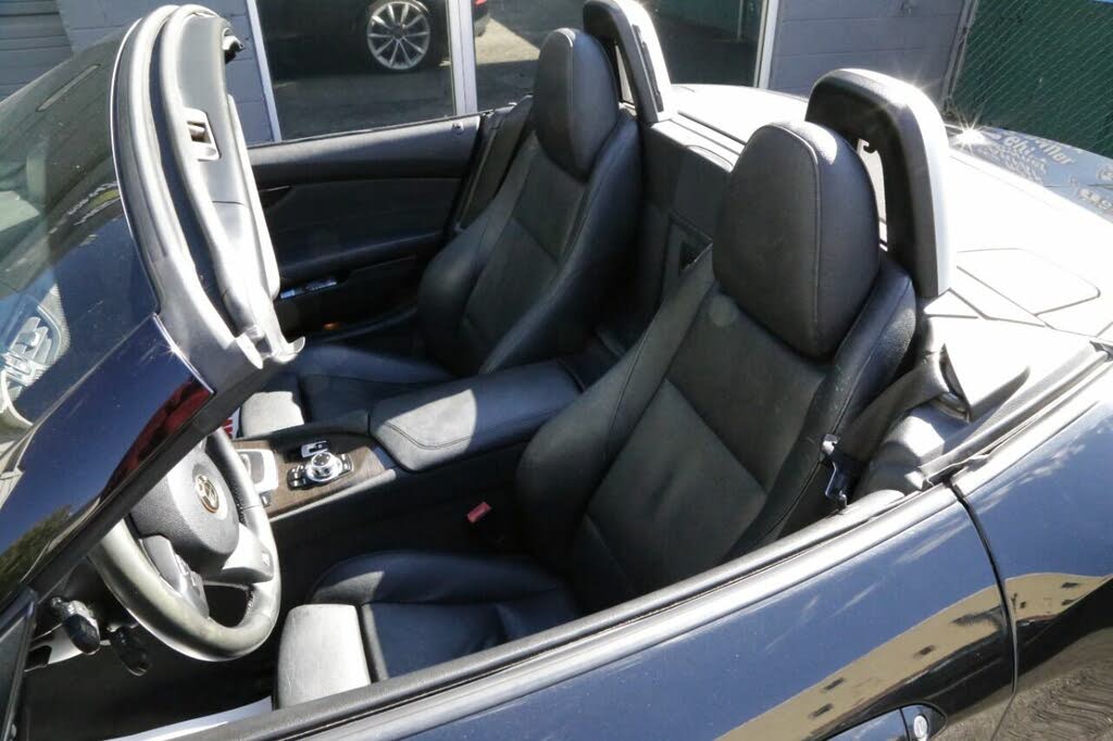 2014 BMW Z4 sDrive35i Roadster RWD for sale in Linden, NJ – photo 28