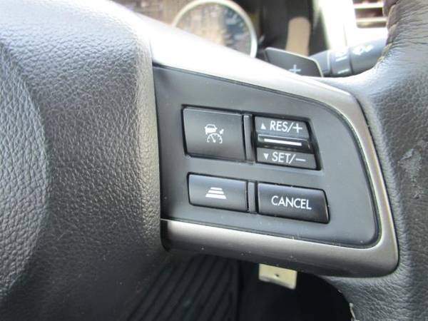 2015 Subaru Impreza Wagon 5dr CVT 2 0i Sport Premium for sale in Louisville, KY – photo 21