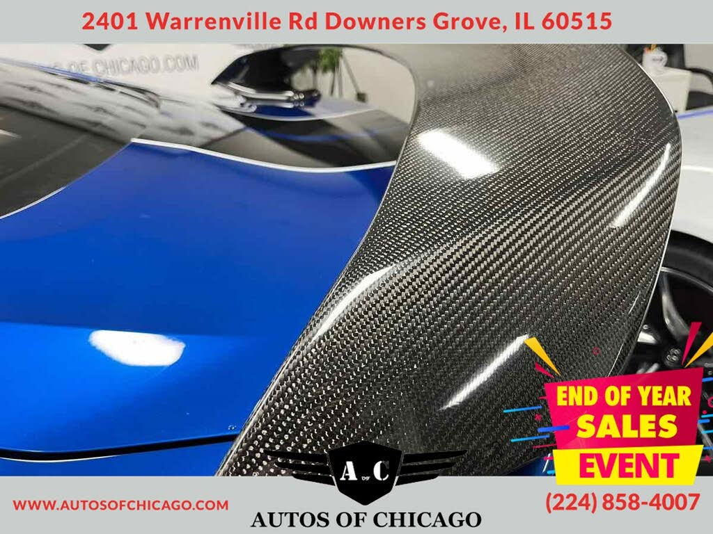 2017 Ford Mustang Shelby GT350 Fastback RWD for sale in Downers Grove, IL – photo 6