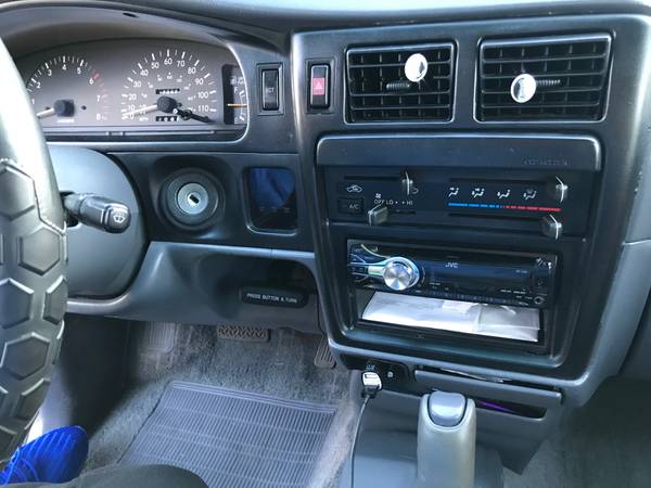 1997 Toyota Tacoma for sale in Saint Georges, DE – photo 6