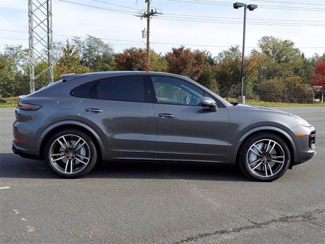 2021 Porsche Cayenne Coupe Turbo AWD for sale in Sterling, VA – photo 23