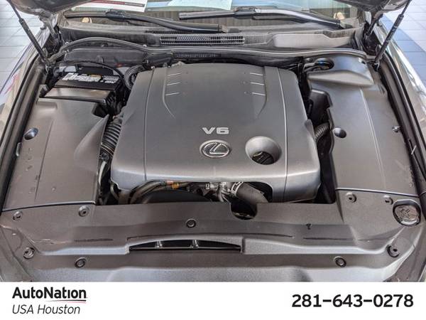 2012 Lexus IS 250C SKU:C2521693 Convertible - cars & trucks - by... for sale in Houston, TX – photo 22