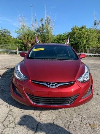 2016 Hyundai Elantra SE for sale in Fort Myers, FL – photo 16
