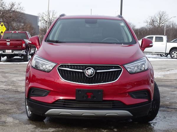 2019 Buick Encore Preferred - - by dealer - vehicle for sale in Skokie, IL – photo 4