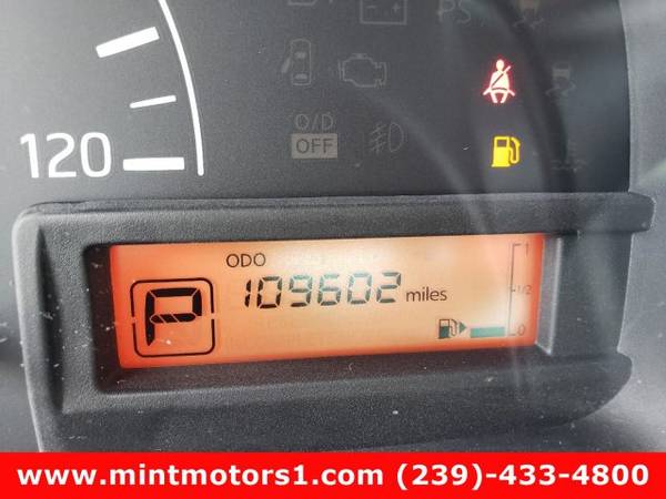 2015 Nissan Nv200 Sv for sale in Fort Myers, FL – photo 21
