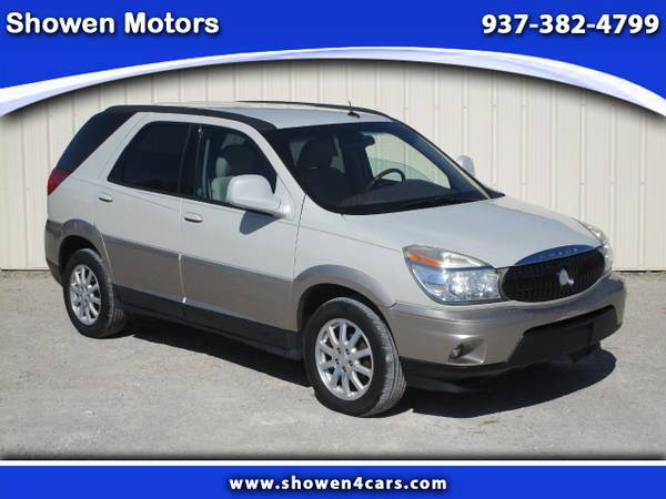 2005 Buick Rendezvous CX for sale in Wilmington, OH