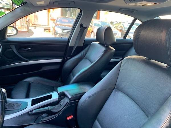 2008 BMW 3-Series 335xi for sale in Pasadena, CA – photo 19