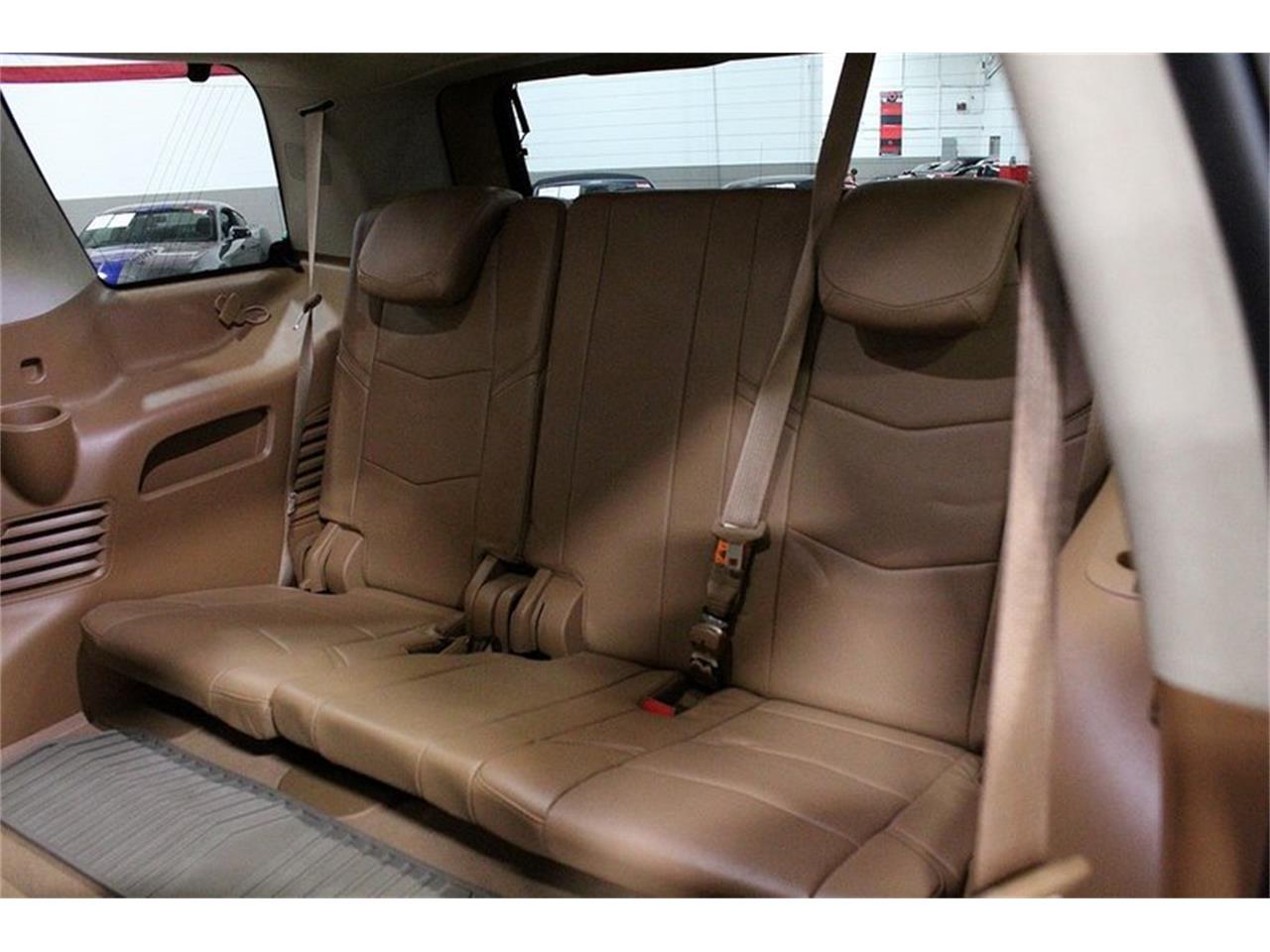 2015 Cadillac Escalade for sale in Kentwood, MI – photo 43