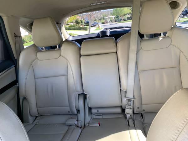 2016 Acura MDX SH-AWD w/Tech Package for sale in Ladera Ranch, CA – photo 13
