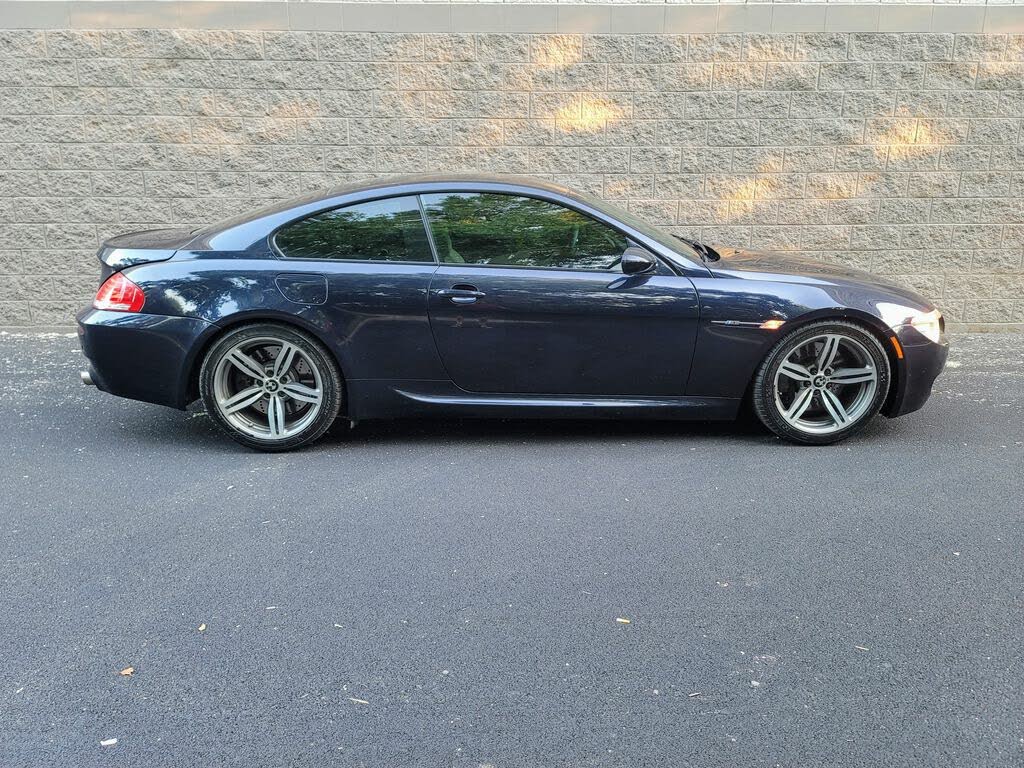 2008 BMW M6 Coupe RWD for sale in Elmhurst, IL – photo 19