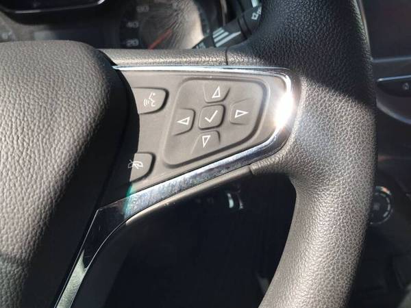 2016 Chevrolet Cruze LT for sale in Eau Claire, WI – photo 18
