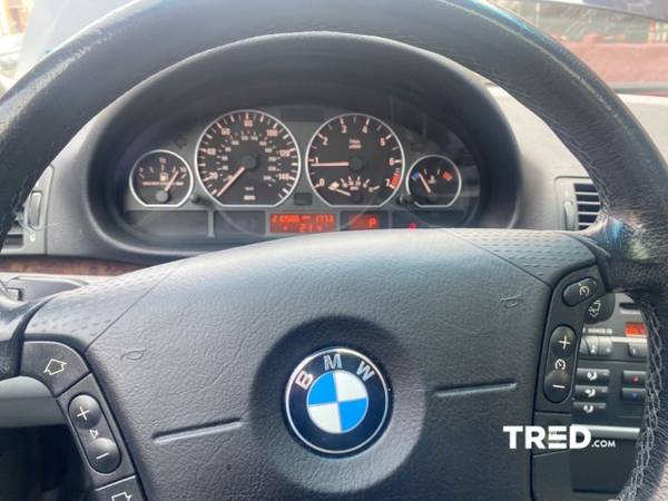 2003 BMW 3-Series - - by dealer - vehicle automotive for sale in Queens , NY – photo 18