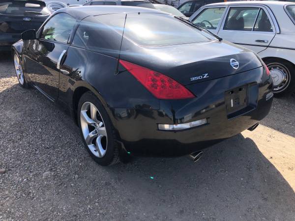 2008 nissan 350z for sale in Nampa, ID