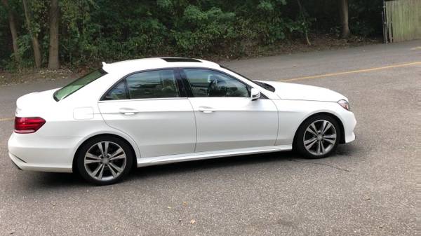 2016 Mercedes-Benz E 350 4MATIC for sale in Great Neck, NY – photo 22