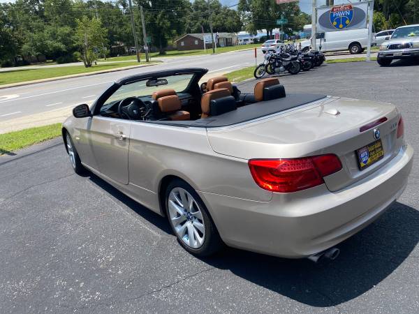 2013 BMW 328i Convertible - - by dealer - vehicle for sale in Pensacola, FL – photo 3