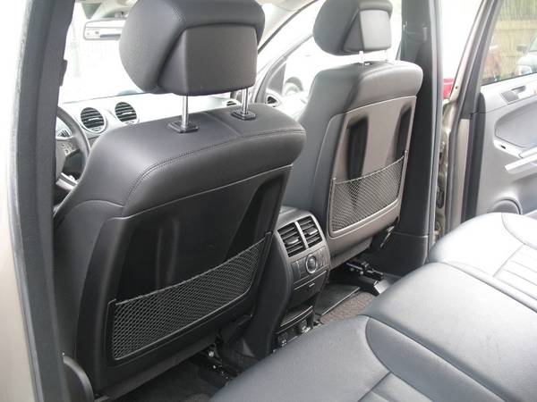 2006 Mercedes-Benz M-Class ML350 for sale in CHANTILLY, District Of Columbia – photo 24