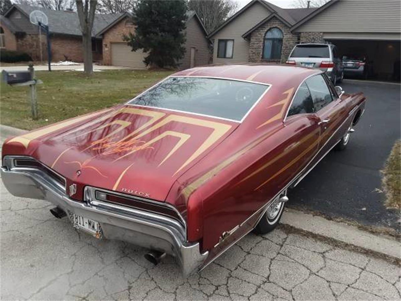 1967 buick lesabre for sale in long island ny classiccarsbay com 1967 buick lesabre for sale in long