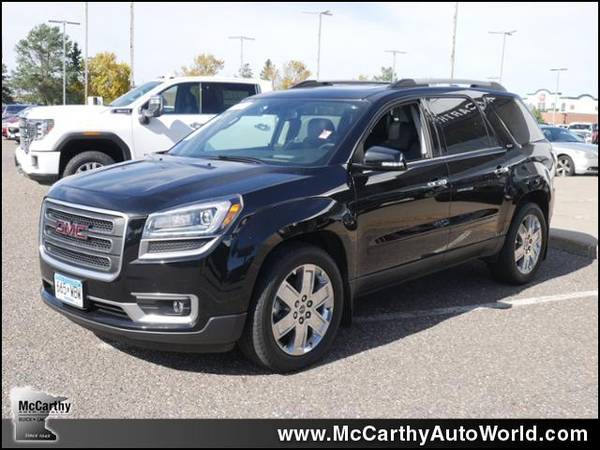 2017 GMC Acadia Limited for sale in Minneapolis, MN – photo 5