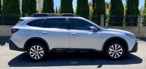 2021 Subaru Outback - - by dealer - vehicle automotive for sale in Portland, OR – photo 8