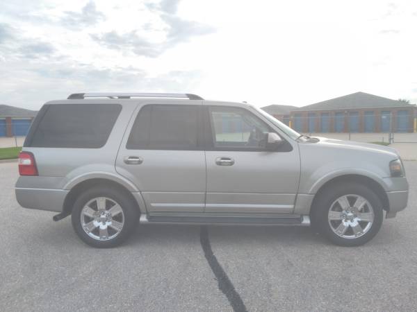2009 ford expedition limited for sale in Wichita, KS – photo 6