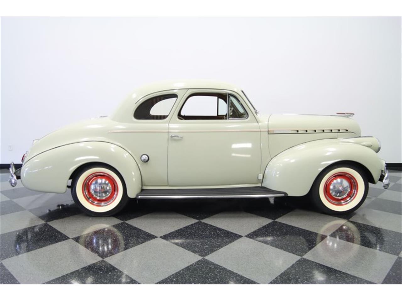 1940 Chevrolet Deluxe for sale in Lutz, FL – photo 16