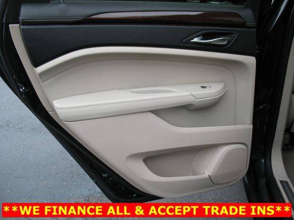 2011 Cadillac SRX FWD 4dr Performance Collection - WE FINANCE... for sale in Fairfax, VA – photo 20