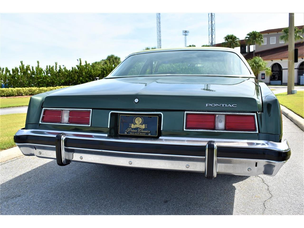 1974 Pontiac Catalina for sale in Lakeland, FL – photo 26