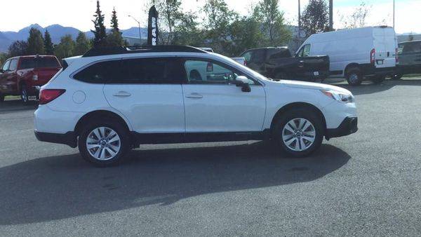 2017 Subaru Outback 2.5i CALL James--Get Pre-Approved 5 Min for sale in Anchorage, AK – photo 9