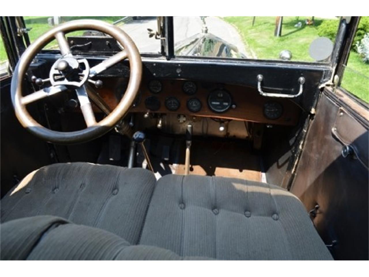 1926 Rolls-Royce Silver Ghost for sale in Astoria, NY – photo 18