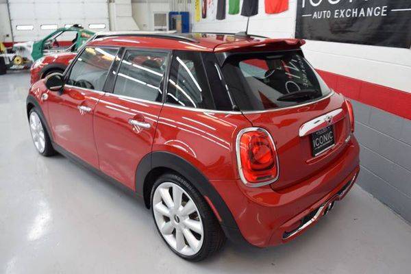 2016 MINI Hardtop 4 Door Cooper S 4dr Hatchback - Luxury Cars At... for sale in Concord, NC – photo 3