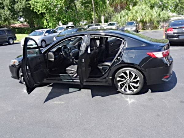 2016 ACURA ILX-I4-FWD-4DR LUXURY SEDAN- 75K MILES!!! $9,000 for sale in 450 East Bay Drive, Largo, FL – photo 5
