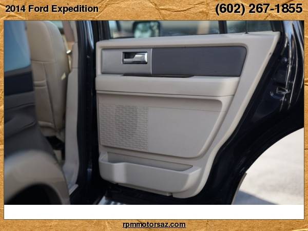 2014 Ford Expedition XLT for sale in Phoenix, AZ – photo 19
