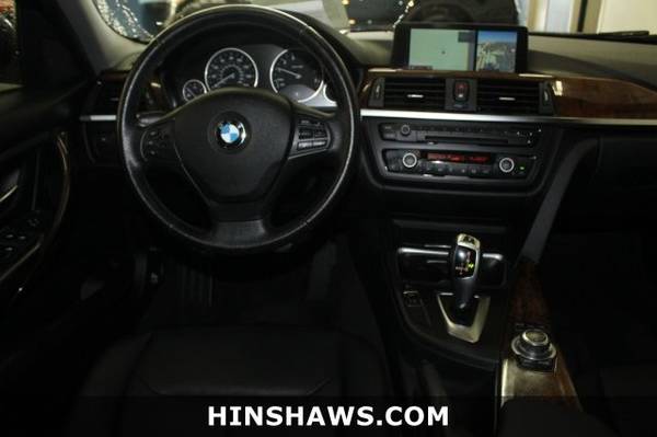 2013 BMW 3 Series 328i for sale in Auburn, WA – photo 15