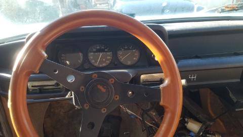 vintage 1972 bmw 2002 , 2 door coupe, manual m10 engine - cars & for sale in South River, NJ – photo 8