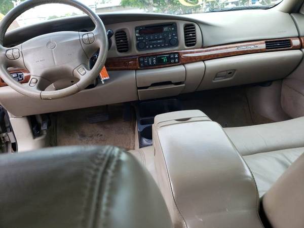 2002 Buick Lesabre for sale in Hollywood, FL – photo 7