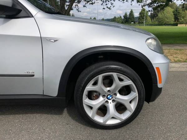 2011 BMW X5 xDrive35i Twin Turbo for sale in Auburn, WA – photo 10